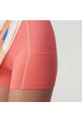 VESTIDO FILA SAND BEACH TÊNIS FEMININO - Laranja/azul