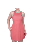 VESTIDO FILA SAND BEACH TÊNIS FEMININO - Rosa