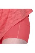 VESTIDO FILA SAND BEACH TÊNIS FEMININO - Rosa
