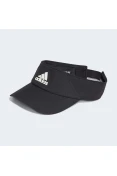 VISEIRA ADIDAS AEROREADY UNISSEX - Preto/branco