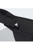 VISEIRA ADIDAS AEROREADY UNISSEX - Preto/branco