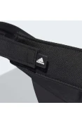 VISEIRA ADIDAS AEROREADY UNISSEX - Preto/branco VISEIRA ADIDAS AEROREADY UNISSEX - Preto/branco