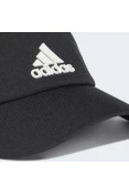VISEIRA ADIDAS AEROREADY UNISSEX - Preto/branco VISEIRA ADIDAS AEROREADY UNISSEX - Preto/branco