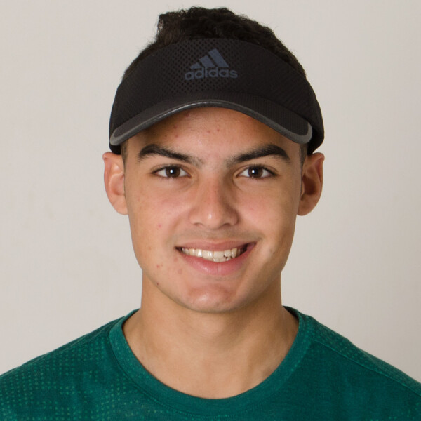 VISEIRA ADIDAS RUNNING CLIMACOOL - Preto