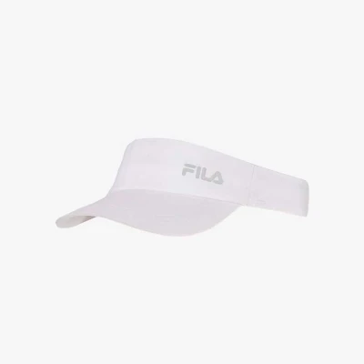VISEIRA FILA RUNNING UNISSEX - Branco