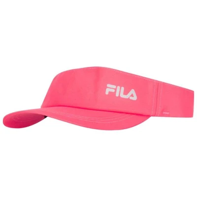 VISEIRA FILA RUNNING UNISSEX - Pink