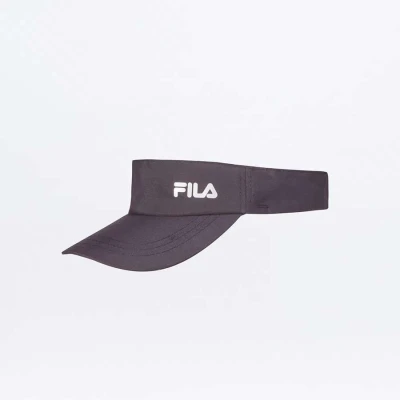 VISEIRA FILA RUNNING UNISSEX - Preto
