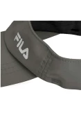 VISEIRA FILA RUNNING UNISSEX - Preto