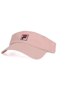 VISEIRA FILA TENNIS TEAM UNISSEX - Rosa