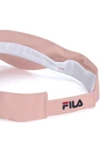 VISEIRA FILA TENNIS TEAM UNISSEX - Rosa