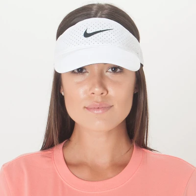 VISEIRA NIKE AEROBILL - Branco
