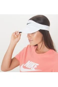 VISEIRA NIKE AEROBILL - Branco