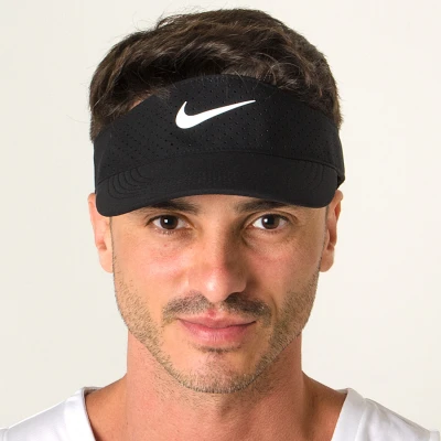 VISEIRA NIKE AEROBILL - Preto