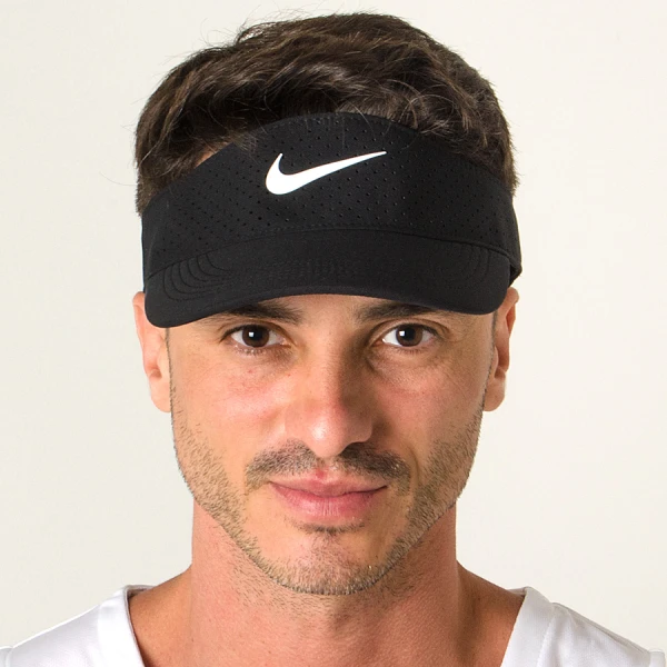 VISEIRA NIKE AEROBILL - Preto