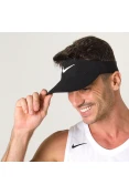 VISEIRA NIKE AEROBILL - Preto