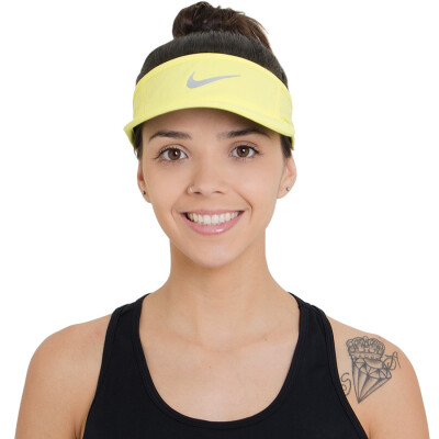 VISEIRA NIKE AW84 VISOR - Amarelo