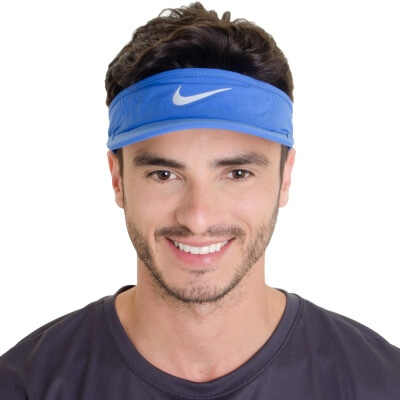 VISEIRA NIKE AW84 VISOR - Azul