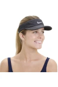 VISEIRA NIKE AW84 VISOR - Preto