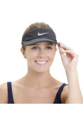 VISEIRA NIKE AW84 VISOR - Preto