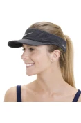 VISEIRA NIKE AW84 VISOR - Preto