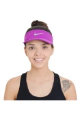 VISEIRA NIKE AW84 VISOR - Roxo