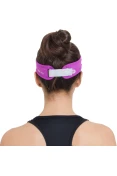 VISEIRA NIKE AW84 VISOR - Roxo