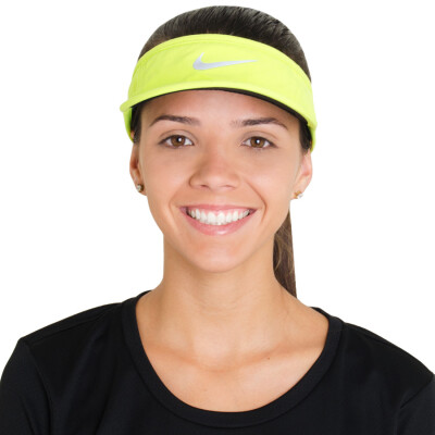 VISEIRA NIKE AW84 VISOR - Verde