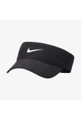 VISEIRA NIKE DRI-FIT ACE SWOOSH UNISSEX - Preto