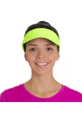 VISEIRA NIKE FEATHERLIGHT 2.0 VISOR FEMININA - Verde