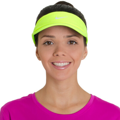 VISEIRA NIKE FEATHERLIGHT 2.0 VISOR FEMININA - Verde