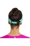 VISEIRA NIKE FEATHERLIGHT 2.0 VISOR FEMININA - Verde/branco