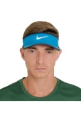 VISEIRA NIKE FEATHERLIGHT VISOR - Azul