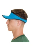 VISEIRA NIKE FEATHERLIGHT VISOR - Azul