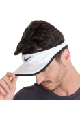 VISEIRA NIKE FEATHERLIGHT VISOR - Branco