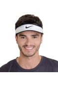 VISEIRA NIKE FEATHERLIGHT VISOR - Branco