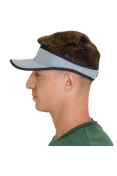 VISEIRA NIKE FEATHERLIGHT VISOR - Cinza