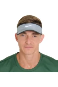 VISEIRA NIKE FEATHERLIGHT VISOR - Cinza