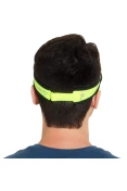 VISEIRA NIKE FEATHERLIGHT VISOR - Verde/branco