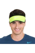 VISEIRA NIKE FEATHERLIGHT VISOR - Verde/branco