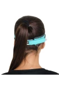 VISEIRA NIKE FEATHERLIGHT VISOR - Verde/chumbo