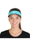 VISEIRA NIKE FEATHERLIGHT VISOR - Verde/chumbo