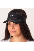 VISEIRA NIKE VISOR S2S - Preto