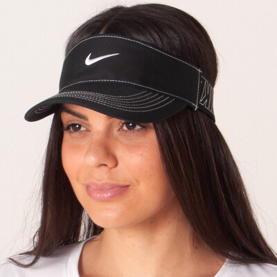 VISEIRA NIKE VISOR S2S - Preto