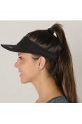 VISEIRA PUMA DUOCELL TECH VISOR II - Preto VISEIRA PUMA DUOCELL TECH VISOR II - Preto