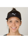 VISEIRA PUMA DUOCELL TECH VISOR II - Preto VISEIRA PUMA DUOCELL TECH VISOR II - Preto