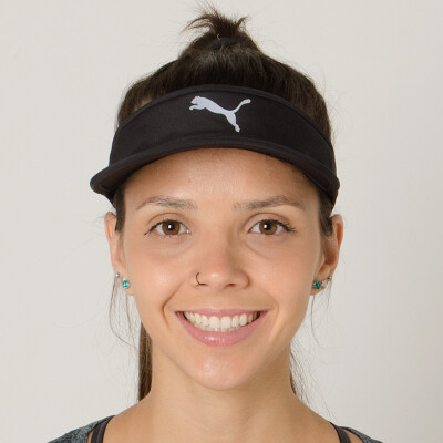 VISEIRA PUMA DUOCELL TECH VISOR II - Preto