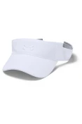 VISEIRA UNDER ARMOUR PLAY UP FEMININA - Branco