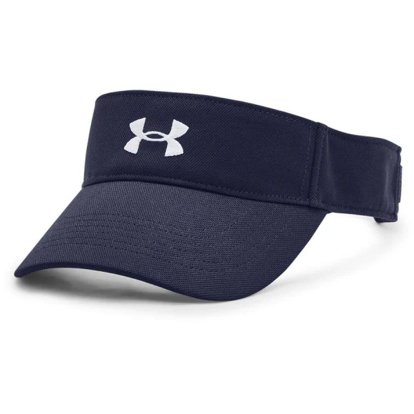 VISEIRA UNDER ARMOUR PLAY UP FEMININA - Marinho