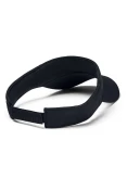 VISEIRA UNDER ARMOUR PLAY UP FEMININA - Preto