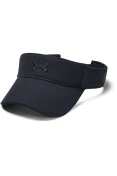 VISEIRA UNDER ARMOUR PLAY UP FEMININA - Preto